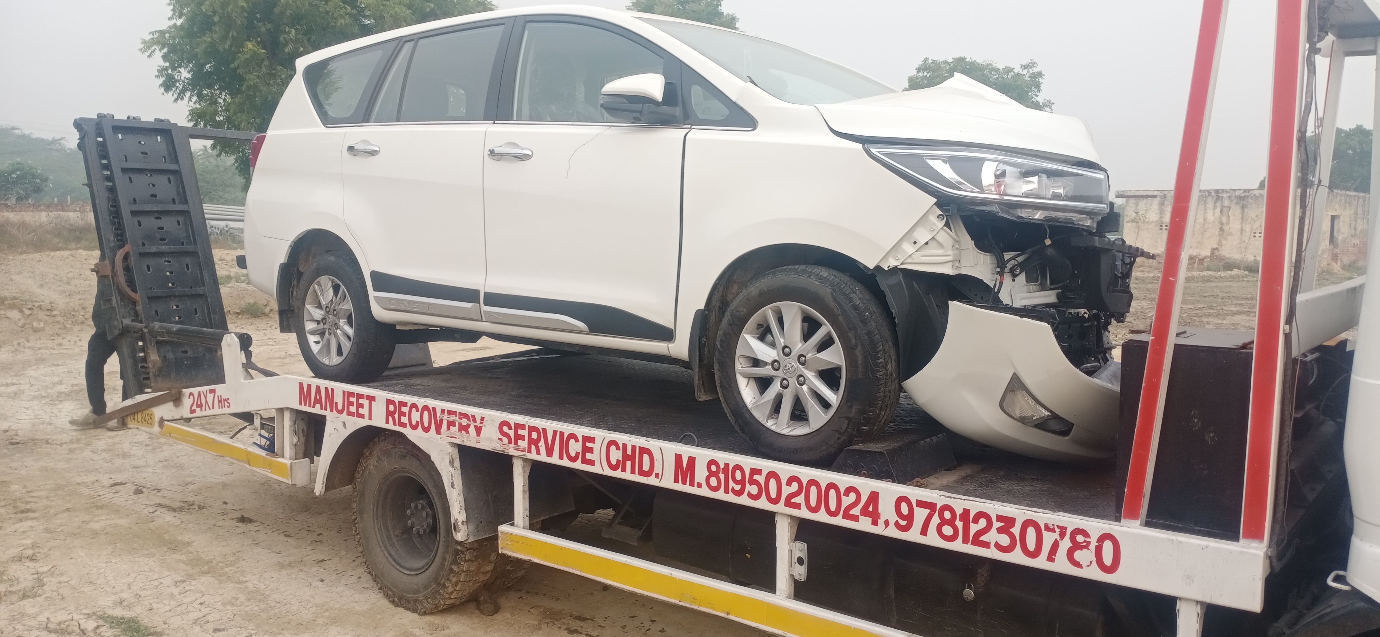 Car Towing Service In Kurali  | Manjeet Towing Services | Best Car Towing Service In Kurali, 7 Top Car Towing Service In Kurali, 24 Hour Car Towing Service In Kurali, Car Towing Service near me, Car Breakdown Service In Kurali  - GL95920